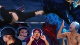 Zoro vs Yonko Kaido (Full Fight) Reaction Mashup