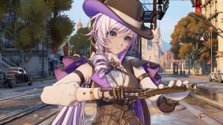 Will the British-style RPG from the maker of that match-3 game be to your taste?