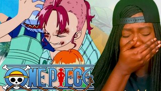 Why they do BelleMere like That!? | One Piece-East Blue Saga | Ep. 35-37