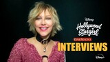 Hollywood Stargirl Movie Cast Interviews