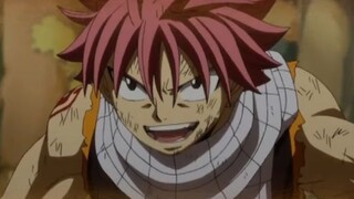 Natsu x Lucy Cặp đôi nồng thắm _ Fairy Tail [AMV] - Forever or never