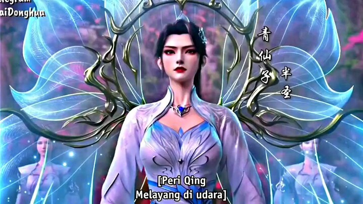 si yaochen bisa ajh🤣