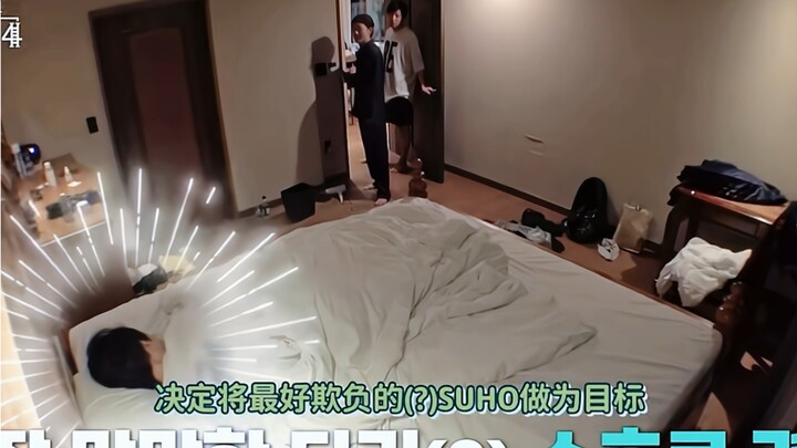 Let’s rebel once in a while, bro—like habitually asking Qianqian if she’s drunk.