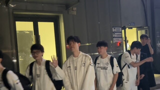 IG2:0 The third stage of the Beijing offline rough cut super long collection ~