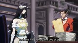Demiurge and Albedo amaze Ainz sama action - Overlord IV S4 Episode 5 -アルベド - オーバーロード IV 第5話