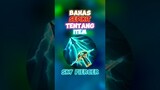 Bahas sedikit tentang item sky piercer 🥶🙌 #contentcreatormlbb #wiamungtzy #mobilelegends