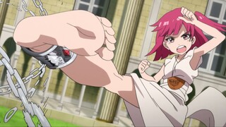 Food! Taste! class!