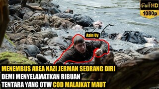 Ribuan Tentara Inggris Tak Sadar Masuk Dalam Jebakan Jerman | Alur Cerita Film #Perang #POV