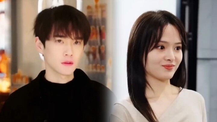 (พากย์ไทย)เธอยอมแต่งงานกับคนจนในพริบตา เพื่อหนีจากครอบครัว แต่หารู้ไม่ เขาคือประธานหนุ่มที่ปลอมตัวมา