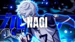 [ AMV ] Nagi Seishiro