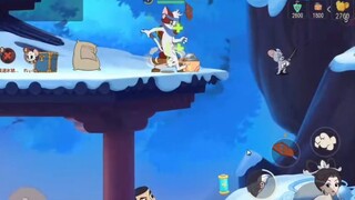 Game Tom and Jerry Mobile: Chơi server nước ngoài không hối tiếc đã có mặt