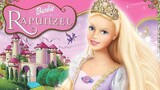 Barbie as Rapunzel Full Movie 2002