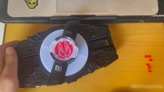 [Draw and read the comments] Who can resist the Geats universal identification strip with beautiful 