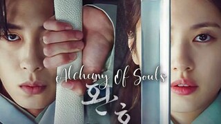 Alchemy Of Souls Episode 10