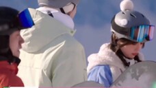 [Xin Lin Sensation] Lin Yi tricked Yu Shuxin into getting powder! Kind of sweet!