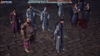 Martial Master 562