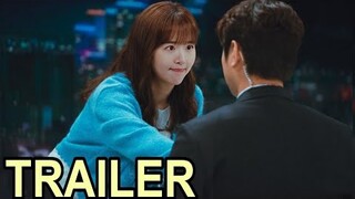 FRANKLY SPEAKING Drama-Trailer/Teaser (Eng-Sub) NewKdrama2024|Go Kyung Pyo|Kang Han Na|Joo Jong Hyuk