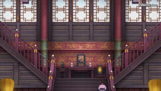 Kusuriya no Hitorigoto Season 1 สืบคดีปริศนา หมอยาตำรับโคมแดง ภาค 1 ตอนที่ 10 พากย์ไทย