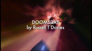 Doctor Who S02E13 Doomsday