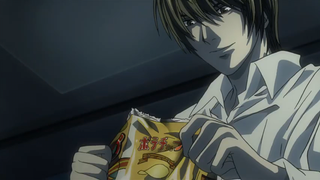 Death Note เดธโน้ต (พากย์ไทย) ตอนที่ 9