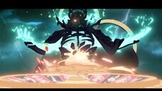 Long Zu II: Daowangzhe Zhi Tong Eps 22 indo