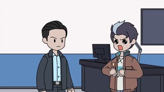 Episodes 1-3 | Super long collection "Top Retrieval" movie version
