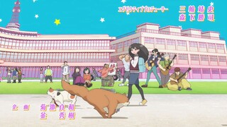 Uchuujin Muumuu - Ep 5 (HD)