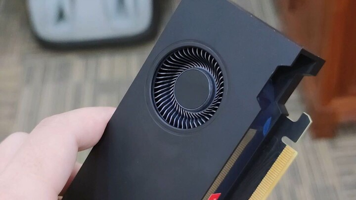 I'm amazed by this smart aleck.