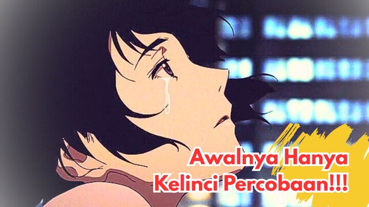 Villain Yang Ternyata Korban—Plotnya Bikin Merinding!