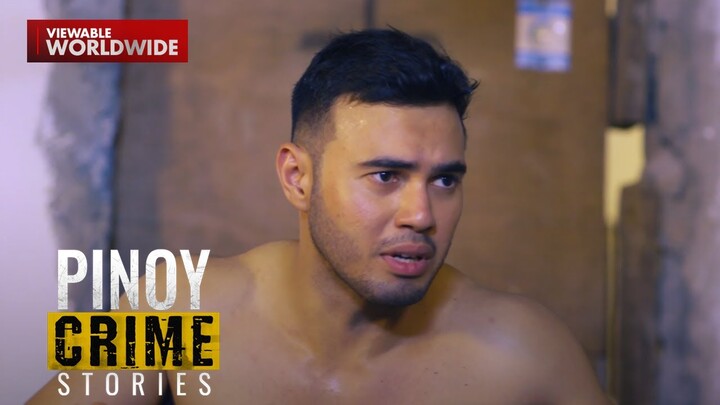 2 batang magkapatid, nag-aagaw buhay na natagpuan sa Cagayan de Oro City! | Pinoy Crime Stories