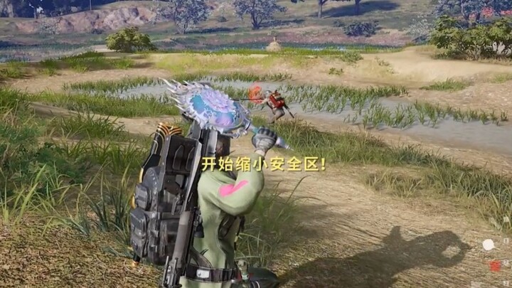 What move made my opponent hate me for life? 39