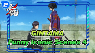 [GINTAMA] Funny Iconic Scenes-Part 4_2