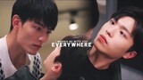 Jin Yu Zhen & Shi Lei ► Everywhere [FMV] | BL