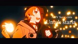 AMV Surat cinta untuk starla