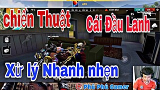 Garena Free Fire | Những Yếu Tố Tạo Nên Một Game Thủ Bạn Cần Biết / AFK Phú Đại Tv