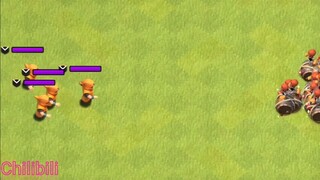 golem mạnh nhất liệu có sống nổi #game