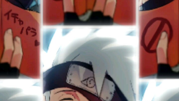 kakashi