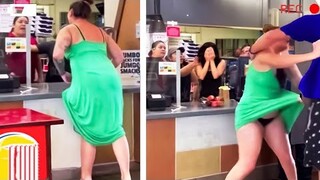 Strangest Idiots Went Too Far That Can't Be Explained! Instant Karma | Incredible Moments