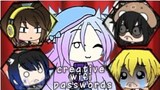Creative WiFi Passwords skit [Ft. Some friendos]