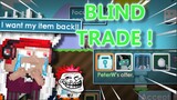 BLIND TRADE ( easy DLS ) | GROWTOPIA ft.PeterW