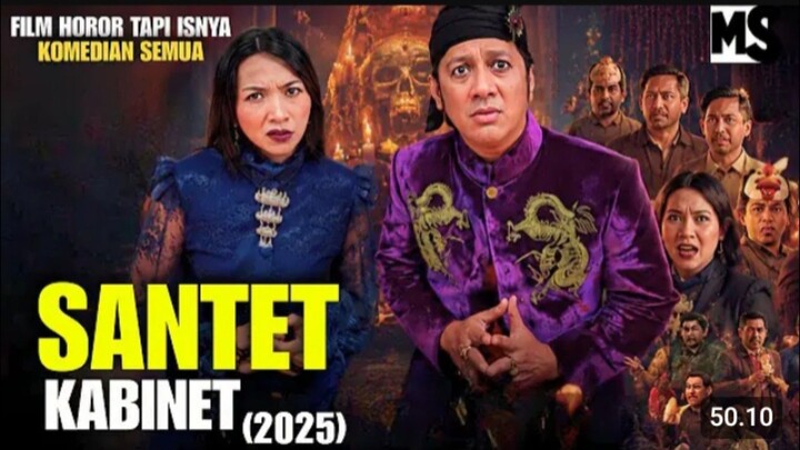 Santet Kabinet