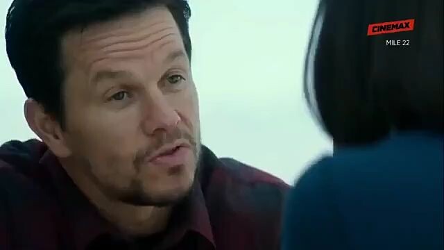 Mile 22 Bahasa Indonesia