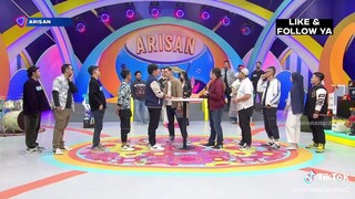 ARISAN 19/10/25 PART 2 SPESIAL BAND