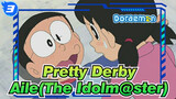 Doraemon|[Collection]Nobita and Shizuka's love history ---Oath with fingers (I)_B3