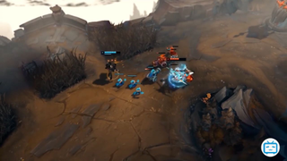 Những pha trao đổi chiêu thức mãn nhãn phần 42 #game