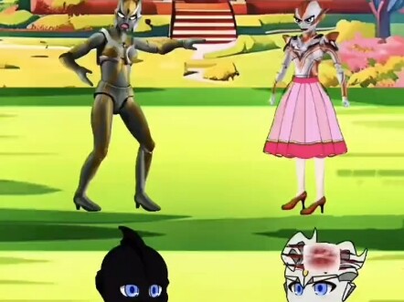 Ultraman Zero