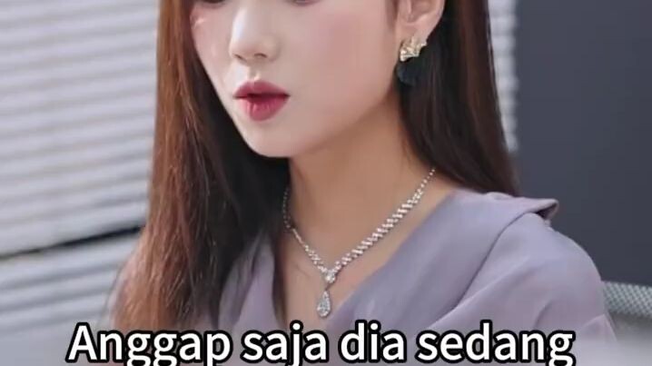 IndoSub】Anak kampung jadi istri CEO, awalnya dihina, akhirnya disegani semua.