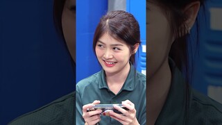 เวลาเล่นเกมให้พูดเพราะๆ  #หกฉากครับจารย์