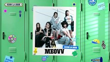 250802 MEOVV | ARTIST STAGE at KCON LA 2025