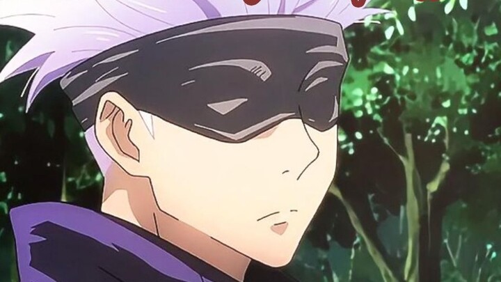 AI covers the theme song of Jujutsu Kaisen from Gojo Satoru